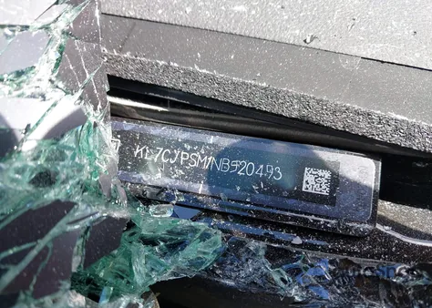 2022 Chevrolet Trax Awd Lt from USA, damaged, VIN KL7CJPSM1NB520493